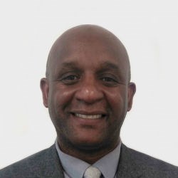 Timothy Hussein, Lecturer (Business & Management) at Ƶ Birmingham campus