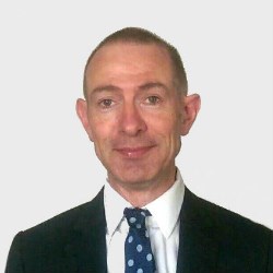 Martin Norris, Senior Tutor at Ƶ London Bloomsbury