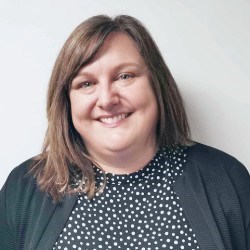 Michelle Braddick, Academic Manager at Ƶ London Bloomsbury