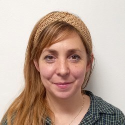 Dr Heather Allansdottir, Tutor at Ƶ Bloomsbury campus
