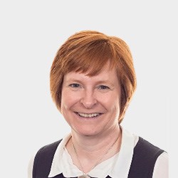 Anne Rodell, GDL Programme & Student Lead and Associate Professor at Ƶ Guildford