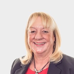Anne Westcott, Associate Professor at Ƶ Guildford campus
