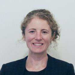 Rowena Leary, Tutor at Ƶ Manchester campus