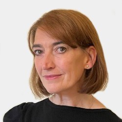 Anya Swift, Lecturer at Ƶ Liverpool and Manchester