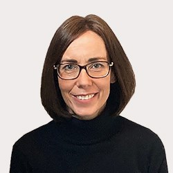 Kate Russell, Associate Professor at Ƶ