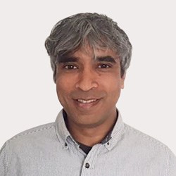 Mothiur Rahman, Tutor at Ƶ Online campus