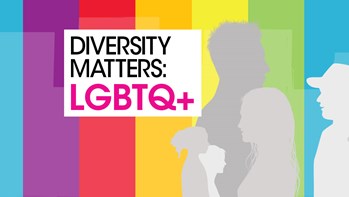 Diversity Matters: LGBTQ+ Ƶ